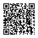 C&oacute;digo QR con el enlace al titular 'Ave Mundi Luminar'