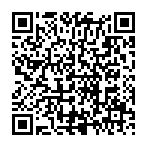 C&oacute;digo QR con el enlace al titular Rafael Hernando, sobre Mayor Oreja: 
