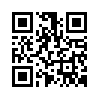 C&oacute;digo QR con el enlace al titular Nota de agradecimiento de CÃ¡ritas Interparroquial de La BaÃ±eza