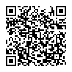 C&oacute;digo QR con el enlace al titular La nieve y el hielo impiden el acceso a clase a 84 estudiantes de la provincia