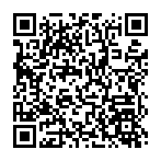 C&oacute;digo QR con el enlace al titular El Museo de la Siderurgia de Sabero imparte un taller de cerÃ¡mica