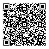 C&oacute;digo QR con el enlace al titular Foro de innovaciÃ³n y competitividad