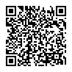 C&oacute;digo QR con el enlace al titular La tercera parte de la poblaciÃ³n infantil vive en la pobreza en EspaÃ±a