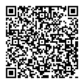 C&oacute;digo QR con el enlace al titular La carrera infantil con padrinos para un proyecto solidario en EtiopÃ­a centrÃ³ el DÃ­a de la Paz en Hospital de Ã“rbigo