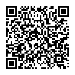 C&oacute;digo QR con el enlace al titular Yo soy el Lagarto; "Yo parto y reparto y a Gancedo a Bruselas mando"