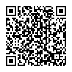 C&oacute;digo QR con el enlace al titular RaÃºl Moreno, el elegido para la porterÃ­a de la Ponferradina