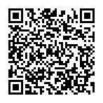 C&oacute;digo QR con el enlace al titular Fiscal y acusaciÃ³n insisten en que el triple crimen de DegaÃ±a 