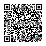 C&oacute;digo QR con el enlace al titular Alonso estima en 120.000 euros el plan para asfaltar algunas calles