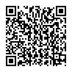 C&oacute;digo QR con el enlace al titular Los restos del cazador mesolÃ­tico de La BraÃ±a, moreno y de ojos azules, expuesto en el Museo de LeÃ³n