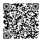 C&oacute;digo QR con el enlace al titular El trÃ¡fico se complica por la nieve