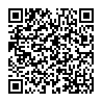 C&oacute;digo QR con el enlace al titular Stop Desahucios bloquea el registro de la Junta en Ponferrada con un &lsquo;escrache&rsquo;