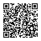 C&oacute;digo QR con el enlace al titular Protagonista la nieve durante todo el fin de semana en los desplazamientos por carretera.