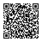 C&oacute;digo QR con el enlace al titular Ocio y deporte para fijar poblaciÃ³n