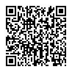 C&oacute;digo QR con el enlace al titular AdiÃ³s a un 