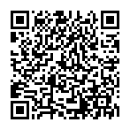 C&oacute;digo QR con el enlace al titular Dos heridosÂ en un choque frontal de dosÂ coches en la N-VI en Ponferrada