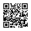 C&oacute;digo QR con el enlace al titular La ciudad de los cortocircuitos.