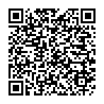 C&oacute;digo QR con el enlace al titular Steak, toda una apisonadora inglesa de rock, toca hoy en el Gran CafÃ©