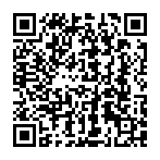 C&oacute;digo QR con el enlace al titular La Junta promueve un concurso de microrrelatos sobre la igualdad