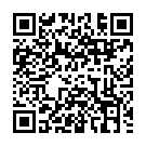 C&oacute;digo QR con el enlace al titular Alerta amarilla por fuertes vientos