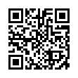 C&oacute;digo QR con el enlace al titular MÃ¡xima alerta por nieve