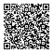 C&oacute;digo QR con el enlace al titular CientÃ­ficos determinan que los planetas que orbitan dos estrellas se forman lejos del sistema y luego migran