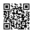 C&oacute;digo QR con el enlace al titular Tres de febrero