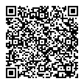 C&oacute;digo QR con el enlace al titular La ULE acoge del 12 al 14 de febrero un Congreso Internacional sobre telecolaboraciÃ³n entre ...