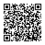 C&oacute;digo QR con el enlace al titular El Cleba presenta su nueva pÃ¡gina web