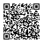 C&oacute;digo QR con el enlace al titular Aviso por fuertes vientos en Castilla y LeÃ³n durante los prÃ³ximos dÃ­as