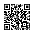 C&oacute;digo QR con el enlace al titular Cine – Nebraska