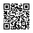 C&oacute;digo QR con el enlace al titular Nota informativa: Alerta en el Municipio ante el riesgo de fuertes vientos