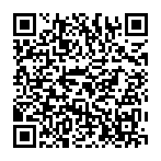 C&oacute;digo QR con el enlace al titular La Junta mostrarÃ¡ toda su oferta turÃ­stica en el Salon des Vacances de BÃ©lgica