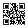 C&oacute;digo QR con el enlace al titular &lsquo;Convivencia y tolerancia&rsquo;, el tema de la tercera charla para padres
