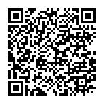 C&oacute;digo QR con el enlace al titular Llamazares: 