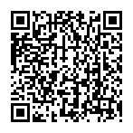 C&oacute;digo QR con el enlace al titular AntibiÃ³ticos 