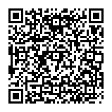 C&oacute;digo QR con el enlace al titular Tantos manifestantes como asistentes y policÃ­as en el Congreso Castellano y LeonÃ©s de Literatura de Viajes