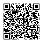 C&oacute;digo QR con el enlace al titular La publicidad de Espacio LeÃ³n en Diario de LeÃ³n,  primer premio a la creatividad