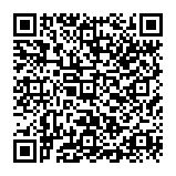 C&oacute;digo QR con el enlace al titular InfoBierzo presenta el proyecto pionero de soporte para la difusiÃ³n de prensa digital en tabletas ancladas en barras