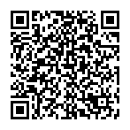 C&oacute;digo QR con el enlace al titular La ordenanza para sacar las antenas de zona urbana, pendiente del PGOU Â 