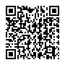 C&oacute;digo QR con el enlace al titular Verbis: Â«Un artista se mide en la experiencia realÂ»