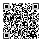 C&oacute;digo QR con el enlace al titular Â El rÃ­o Ã“rbigo, en estado de alerta