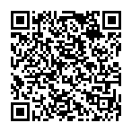 C&oacute;digo QR con el enlace al titular El &lsquo;blogtrip&rsquo; para promocionar el turismo en el Bierzo se estrena con 95.000 impresiones en Twitter