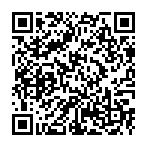 C&oacute;digo QR con el enlace al titular La reforma de la Ley de Seguridad Vial harÃ¡ responsables a los conductores del atropello de la fauna