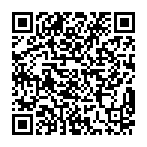 C&oacute;digo QR con el enlace al titular Un curso de la ULE estudiarÃ¡ la comunicaciÃ³n de crisis y el uso protocolario de himnos y banderas.