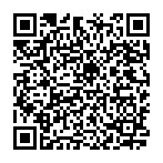 C&oacute;digo QR con el enlace al titular Herida una joven por la caÃ­da de un tabique tras una explosiÃ³n provocada por un aerosol