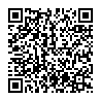 C&oacute;digo QR con el enlace al titular British Council, una aventura educativa astorgana que corre el peligro de desaparecer