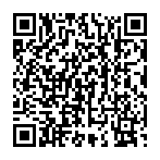 C&oacute;digo QR con el enlace al titular Hallada una especie rara de escarabajo del que no se tenÃ­a constancia desde 1992