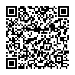 C&oacute;digo QR con el enlace al titular SMSS J031300.36-670839.3, la estrella mÃ¡s antigua del Universo sale a la luz