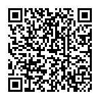 C&oacute;digo QR con el enlace al titular Alberto GarzÃ³n abre una campaÃ±a de IU para 