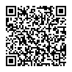 C&oacute;digo QR con el enlace al titular Los 90 usuarios de la asociaciÃ³n Aspace disponen de un nuevo autobÃºs adaptado